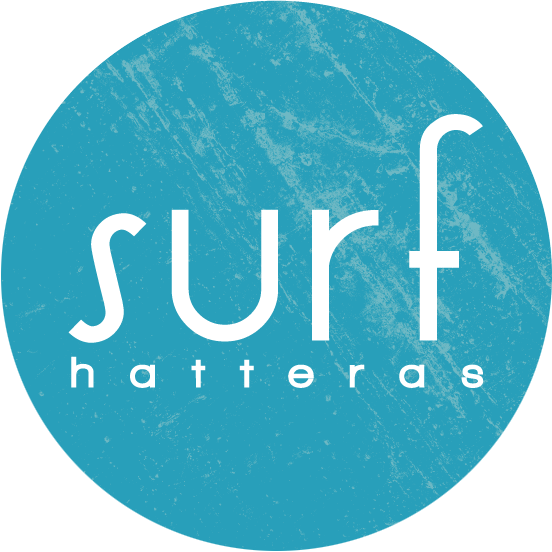 Surf Hatteras